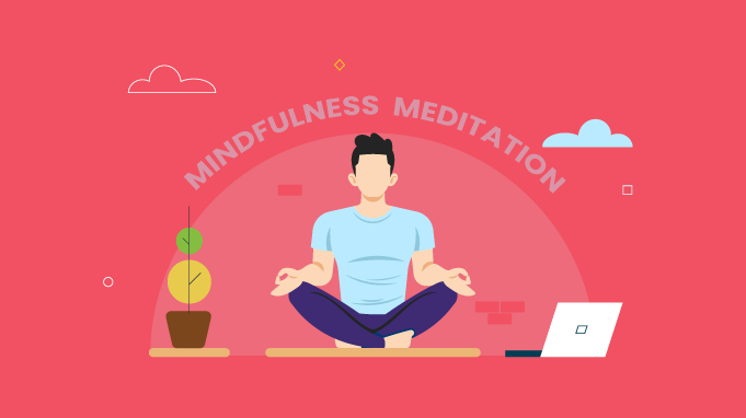 WHAT IS MINDFULNESS MEDITATION
